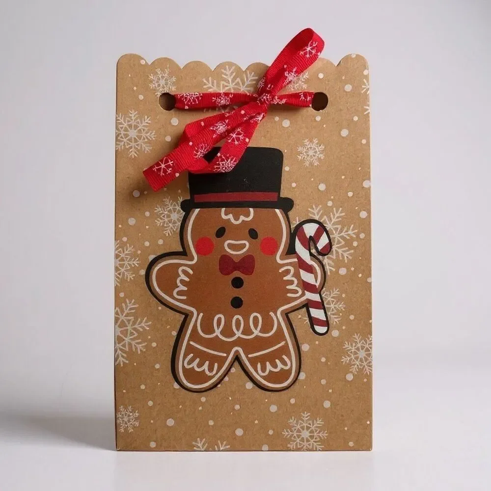 XMS-7 Treats and Goodie Gift Bags 8
